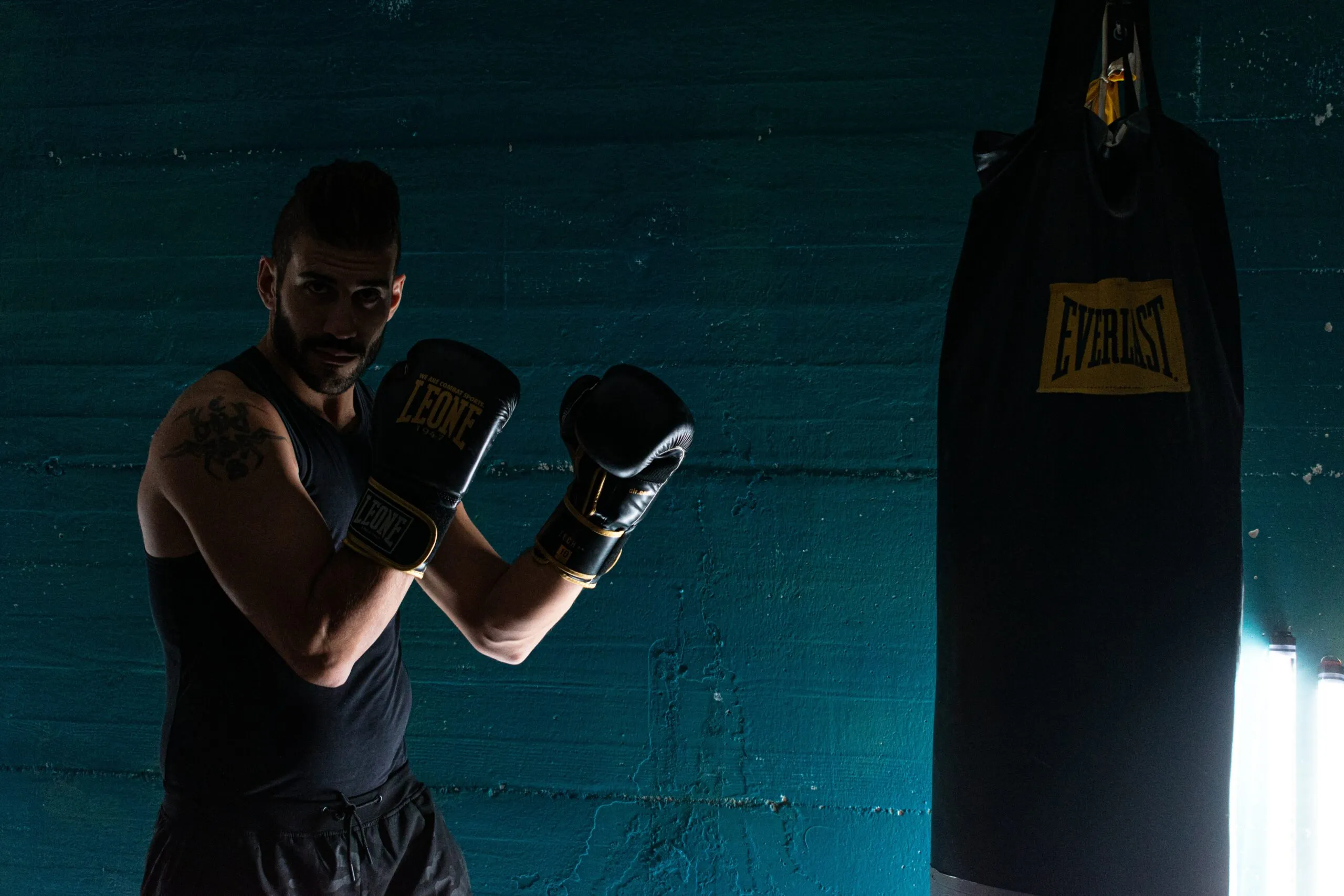 Kickboks