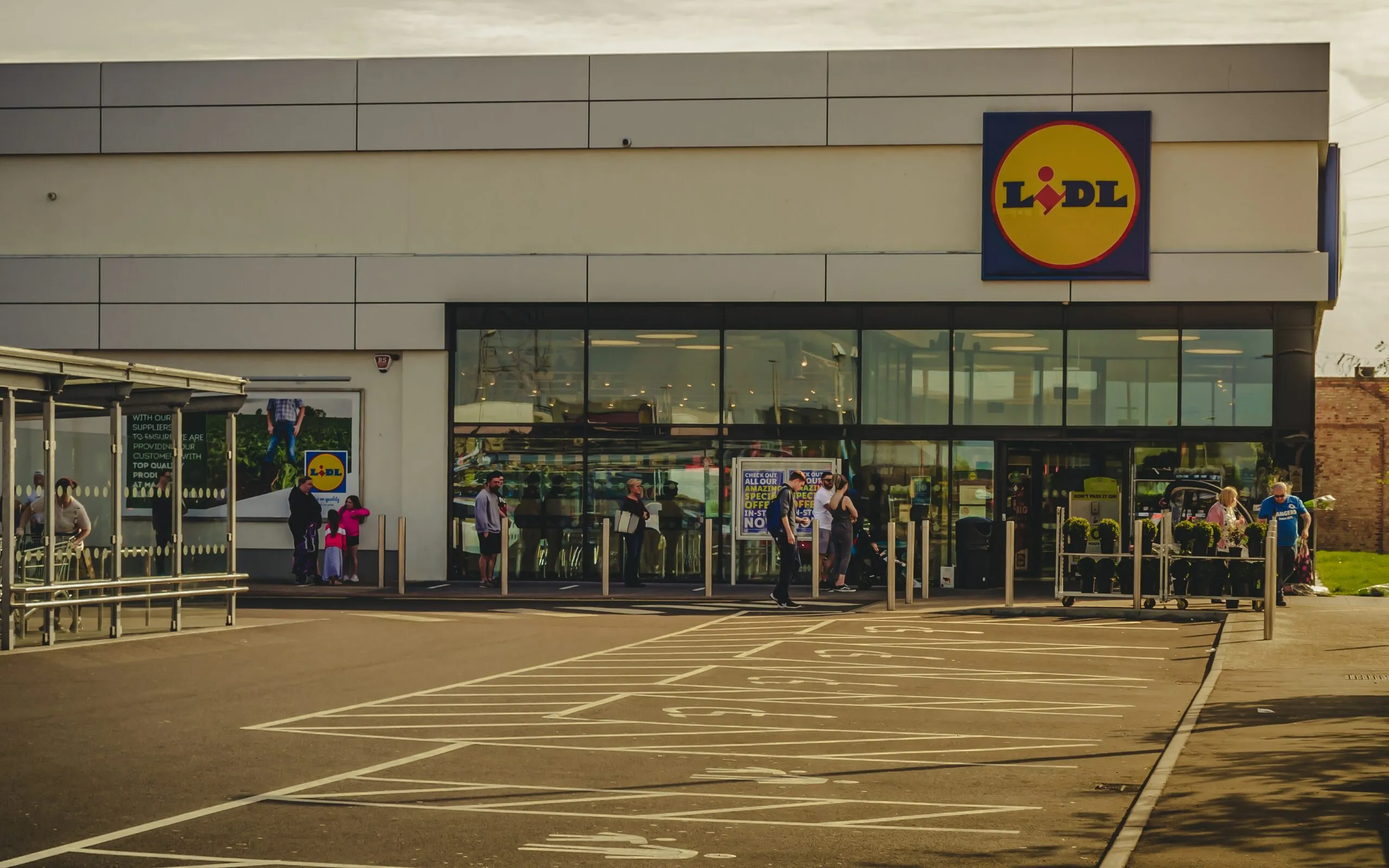 LIDL