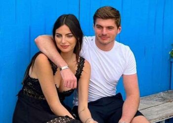 Zijn Max Verstappen en Kelly Piquet echt uit elkaar?