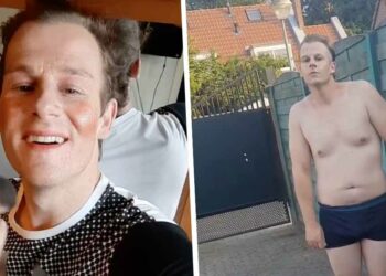 VIDEO: Rapper Sjors wil danslessen gaan geven via TikTok