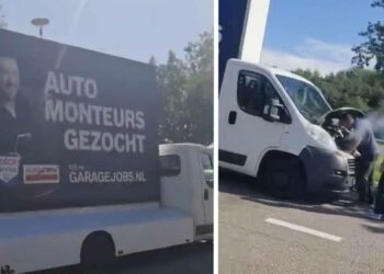 Automonteurs gezocht