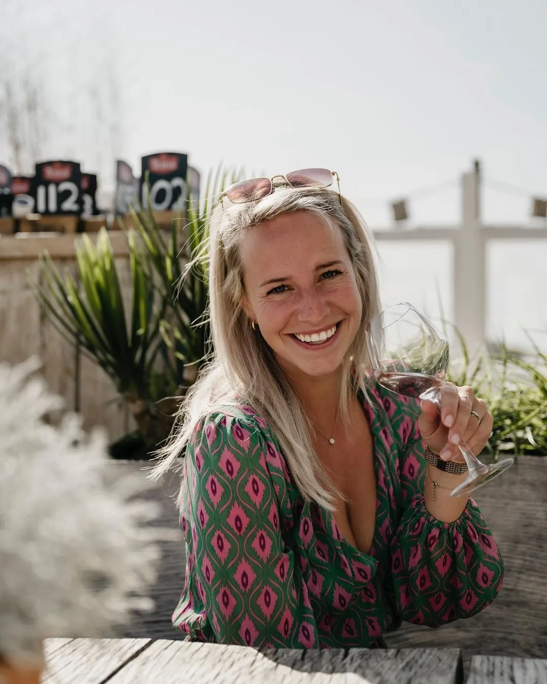 Dee van der Zeeuw