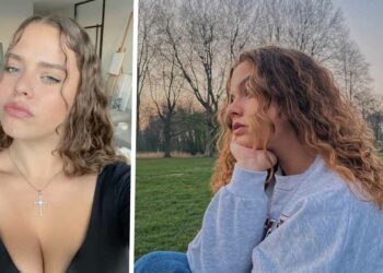 VIDEO: Het zusje van Juultje Tieleman, Fee Tieleman is misschien wel net zo leuk