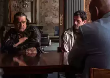 YES: Op deze datum staat de nieuwe Netflix-serie ‘Ferry de serie’ online