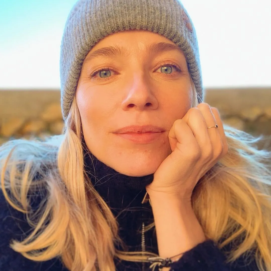 Jennifer Hoffman
