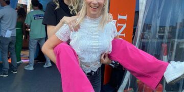 Noa Vahle helene hendriks