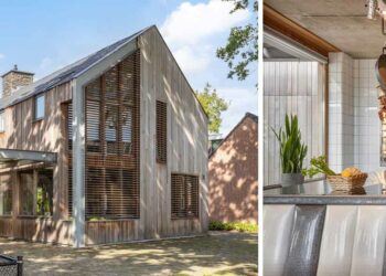 KOOPTIP: Dit huis in Noord-Brabant heeft een eigen snackmuur