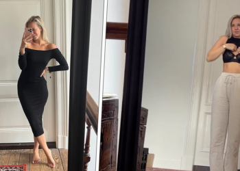 VIDEO: Dee van der Zeeuw (ex-vriendin Enzo Knol) deelt een fijne ‘get ready with me’ video