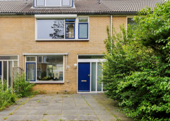 header x huis x verrassing