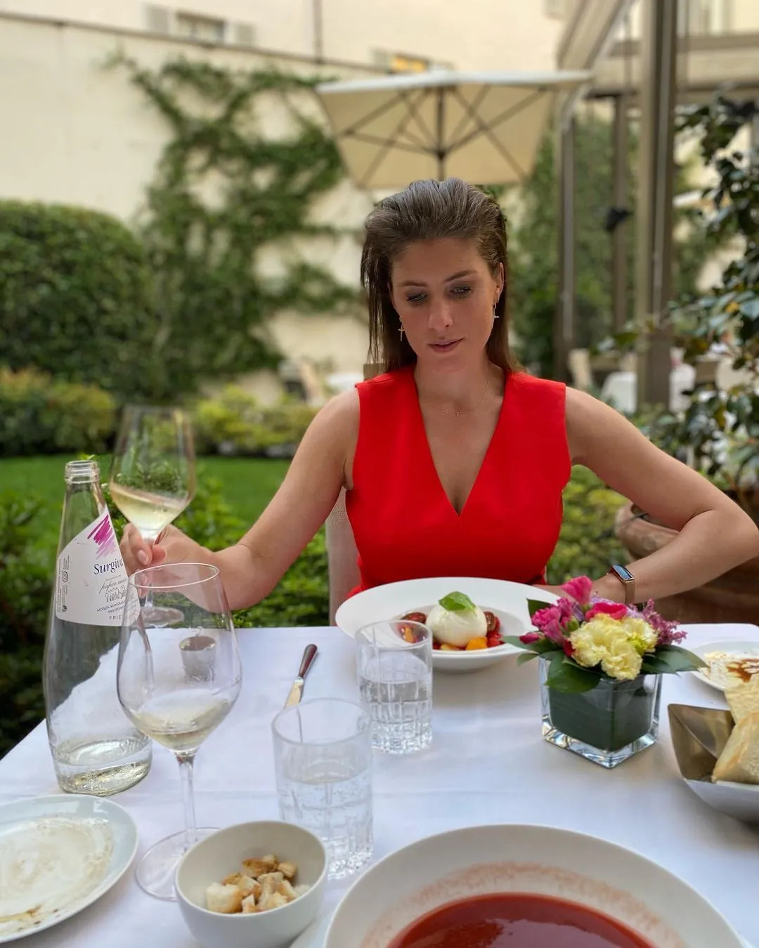 marieke elsinga