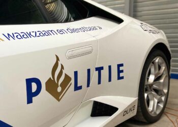 Politie