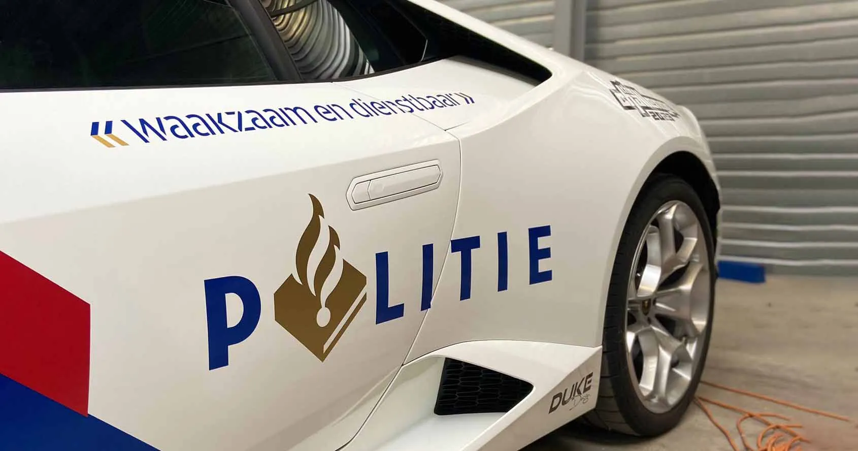 Politie