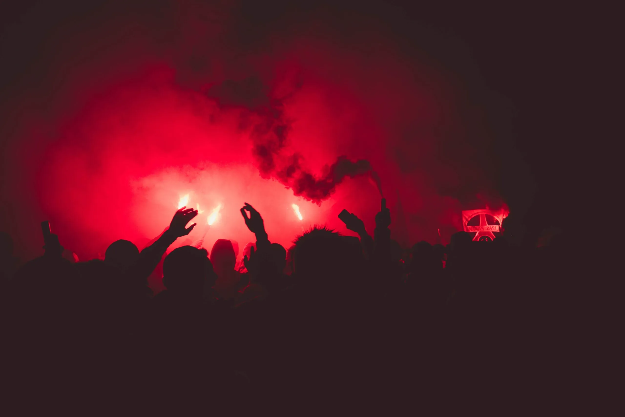 Supporters