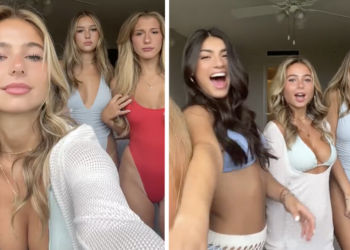 VIDEO: Waarom je TikTok niet van je telefoon moet verwijderen #9