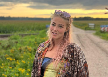 header x geraldine kemper