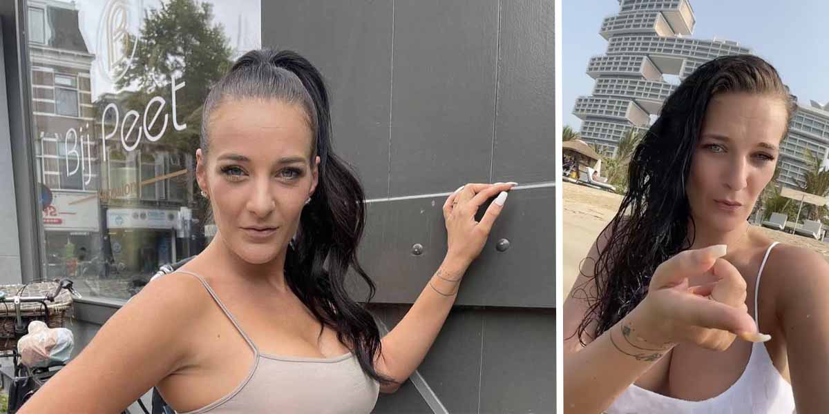 VIDEO Nicol Kremers deelt opnieuw een opvallende video vanuit Dubai