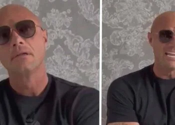 VIDEO: Alex Soze uit zijn mening over Israël en Palestina in boze video