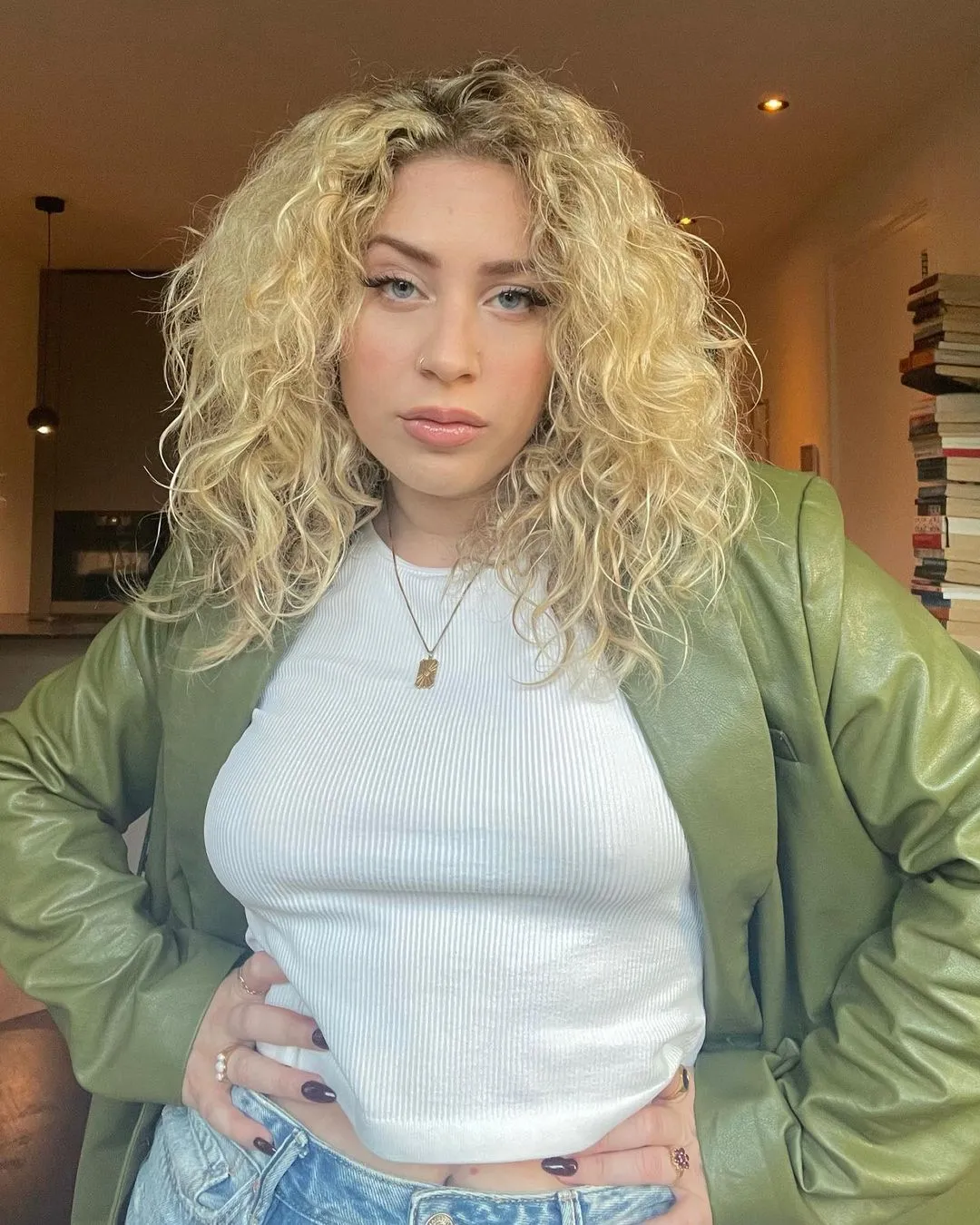 Lisa Vol