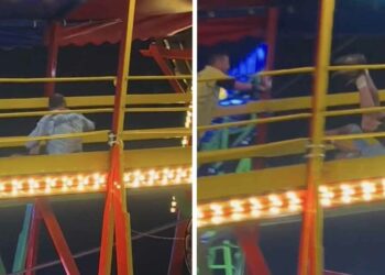 VIDEO: De lopende band van Munchen is dé uitdaging van het oktoberfest