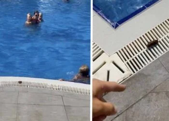 VIDEO: All-inclusive resort in Turkije gaat anders om met hygiëne dan wij in Nederland