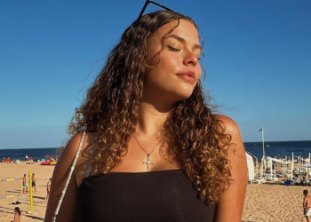 header x Fee Tieleman