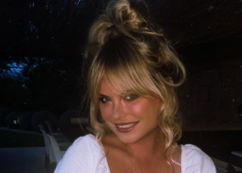 FOTO’S: Flodder komt mogelijk terug op TV en Sylvana IJselmuiden (28) ziet haar kans