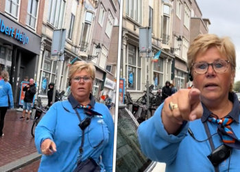 header x albert heijn