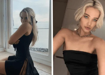 header x juultje Tieleman x Isha van Dijk