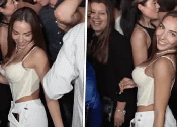 header x studente in nachtclub