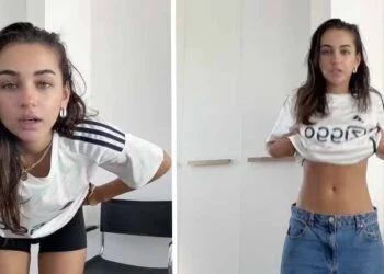 VIDEO: Silk Cartwright geeft Ajax-fans toch nog een reden om te juichen