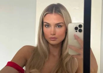 FOTO’S: De Zweedse schoonheid Emma Winterhagen is een must-follow op Instagram