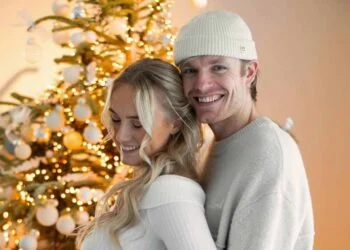 FOTO: Enzo Knol en Myron Koops verwachten hun eerste kind: Een nieuw avontuur begint!