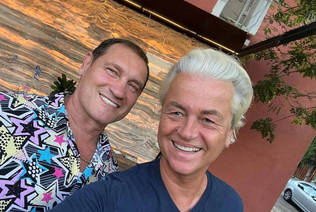 Geert Wilders