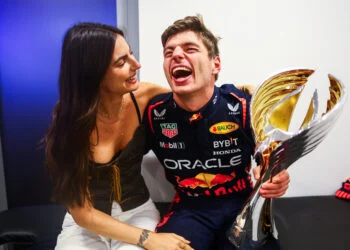 VIDEO: Dit zijn alle records die Max Verstappen in het afgelopen seizoen verbroken heeft