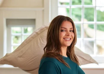 Miljuschka Witzenhausen