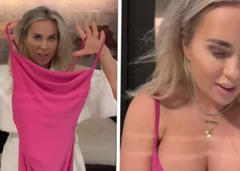 header x Anna Visser