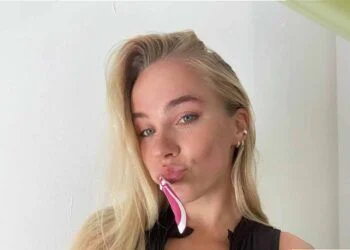 header x juultje tieleman