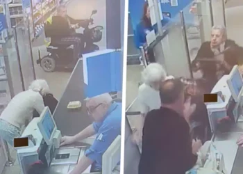 header x scootmobiel