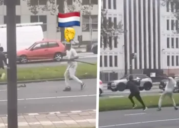 header x vechten amsterdam