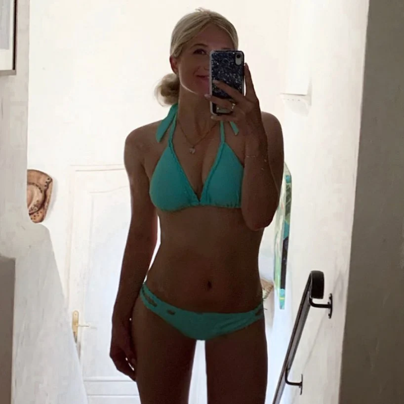 Britt Dekker