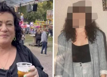 FOTO’S: Caroline van der Plas (BBB) was woest aantrekkelijk als twintiger