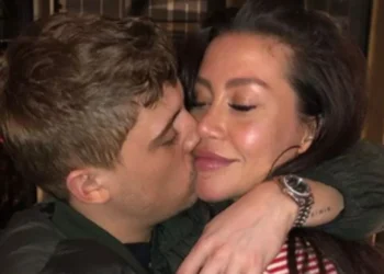 Weer ruzie: Jaimie Vaes en Lil Kleine luidkeels in conflict op de openbare weg