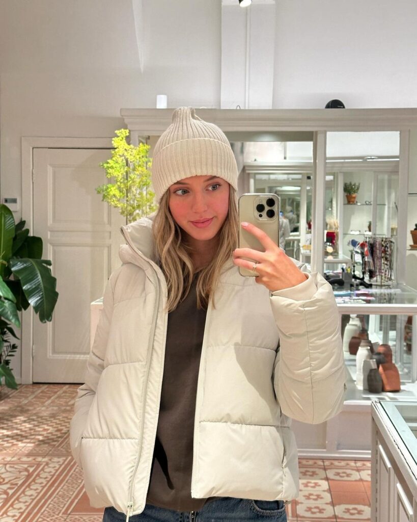 FOTO: Met deze foto van de Utrechtse Noa belanden wij direct in de