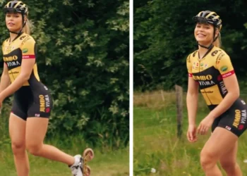 Header x Jutta Leerdam