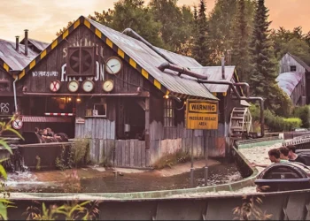 WOW: Voor dit bedrag mag jij het hele jaar gratis Walibi bezoeken in 2024