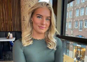 FOTO’S: Alice Kappenburg uit ‘Big Brother’ deelt uitdagende foto’s op Instagram