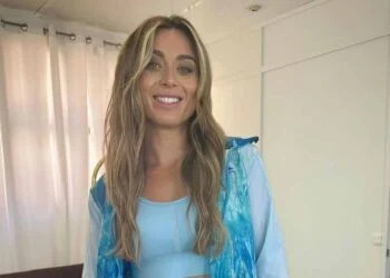 FOTO’S: Tennisster Paula Badosa verovert harten bij de Australian Open