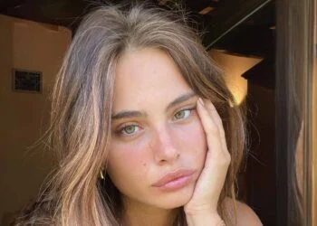 FOTO’S: Van Milaan tot jouw feed: De Italiaanse Maria Chiara Adorni is zelfs in Nederland een hit