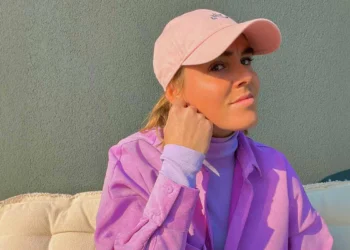 FOTO’S: Dit is de nieuwe vriendin van Oranje Leeuwin Jill Roord