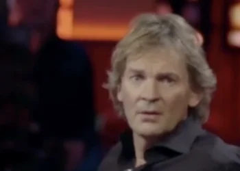 Matthijs van Nieuwkerk filmpje